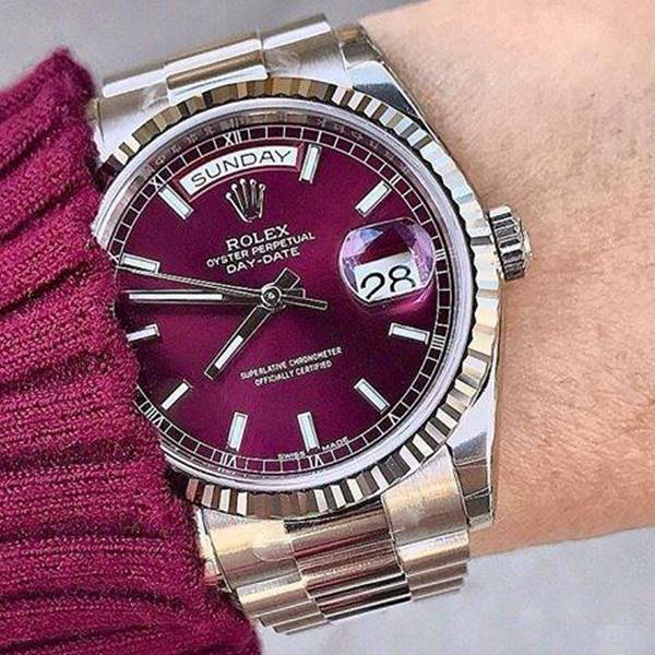 Đồng Hồ Nam Rolex 118239